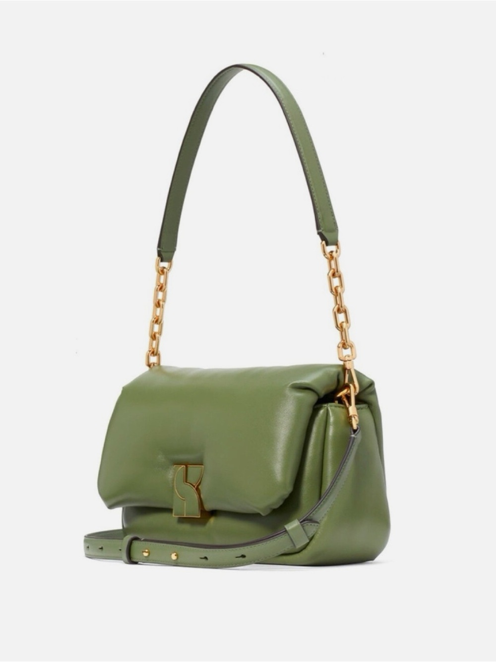 OFFERS CONSIDERED! FREE SHIP!
kate spade Dakota Puffy Leather Crossbody - Picture 2 of 11